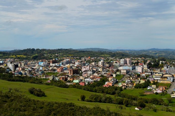 Lei confere a município gaúcho de Canguçu título de Capital Nacional da Agricultura Familiar