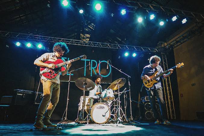 Agendão tem Tributo a Zé Celso, aniversário de El Trio, Begèt de Lucena e teatro