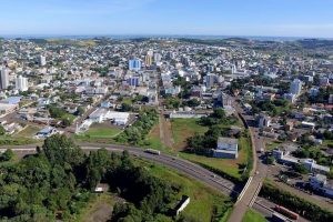 Lei dá nome de empresário a viaduto em Santa Catarina