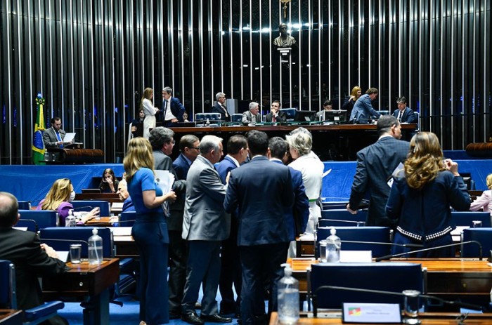 Aprovados três indicados ao Conselho Nacional do Ministério Público