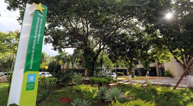 SAD publica convocação de candidato habilitado em processo seletivo do Imasul