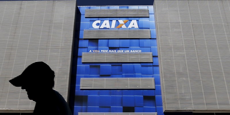 Caixa tem lucro líquido de R$ 17,3 bilhões em 2021