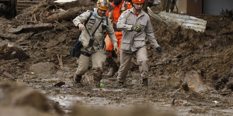 MP abre crédito para estados atingidos por desastres naturais