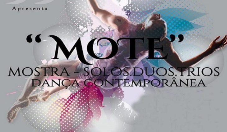 Fundação de Cultura apoia Mostra de solos, duos e trios do Grupo Ginga no Centro Cultural