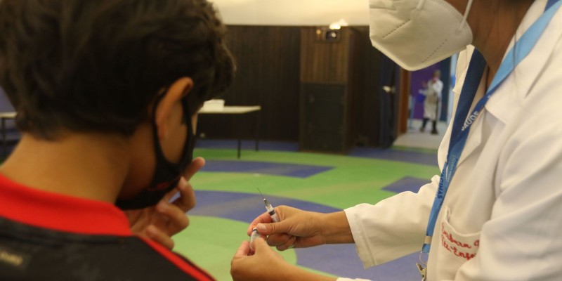Vacinação infantil no Rio de Janeiro deve ser retomada na sexta-feira
