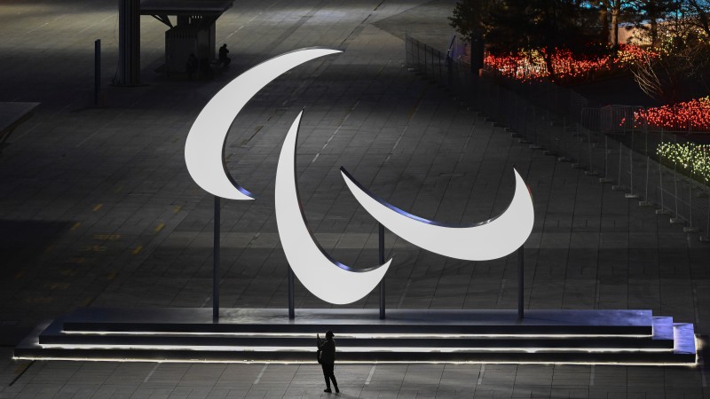 IPC volta atrás e veta atletas de Rússia e Belarus na Paralimpíada