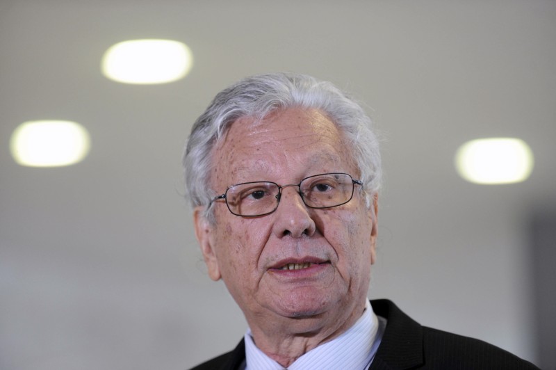 Aos 80 anos, morre no Rio o físico Luiz Pinguelli Rosa