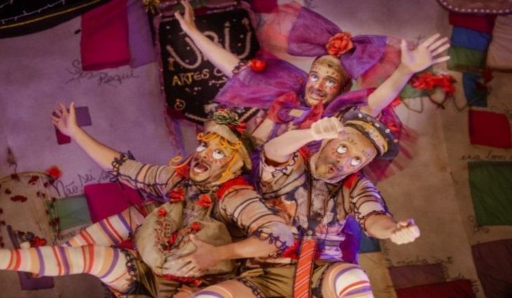 Fundo de Investimentos Culturais supera em 26% inscrições da ultima edição