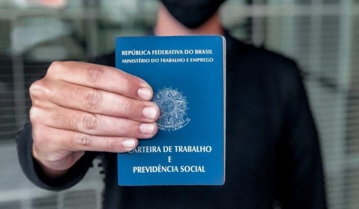 Funtrab oferta 1.935 vagas de emprego na Capital e 32 agências do interior