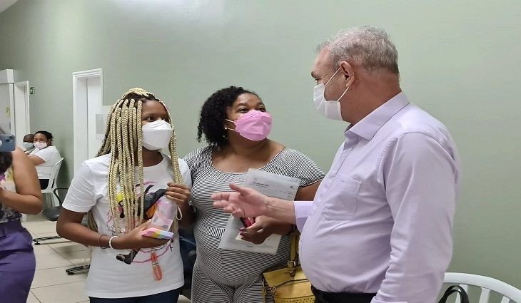 Em ação rápida do Governo do Estado, adolescente com doença rara recebe transplante de fígado em SP