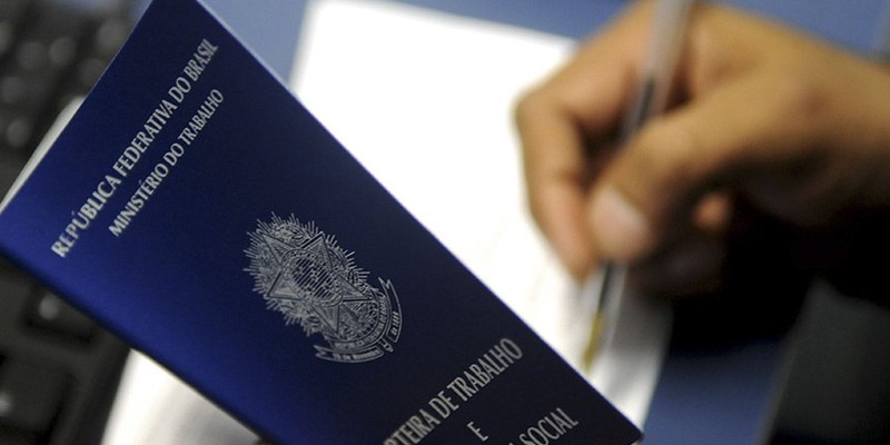 Caged: Brasil gerou 2,7 milhões de empregos formais em 2021