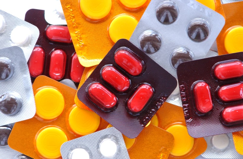 Fiocruz inicia distribuição do antirretroviral Dolutegravir