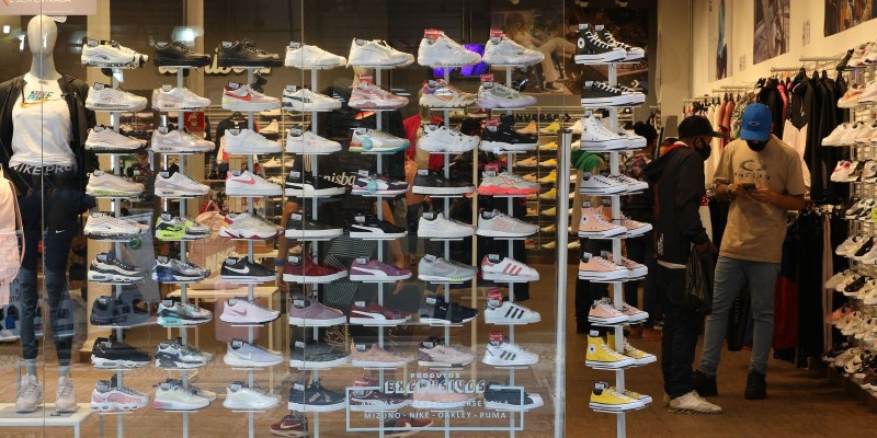 CNC: intenção de consumo atinge maior nível desde maio de 2020