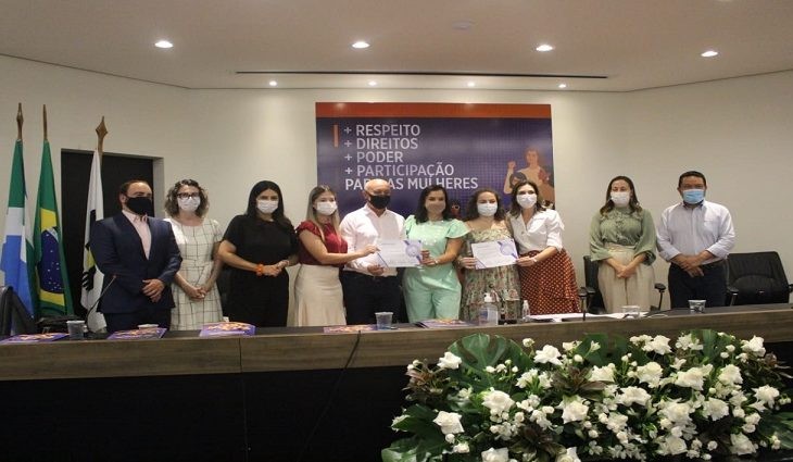 Selo reconhece empresas que valorizam a defesa dos direitos da mulher no ambiente de trabalho