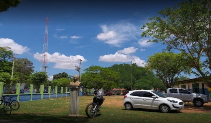 Governo investirá R$ 5 milhões para reforma da Escola José Alves Ribeiro, em Rochedo