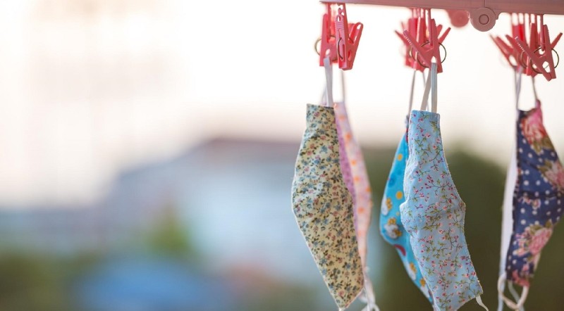 Boletim da Covid-19 mostra desaceleração da doença e consolida decisão de desobrigar uso da máscara em MS