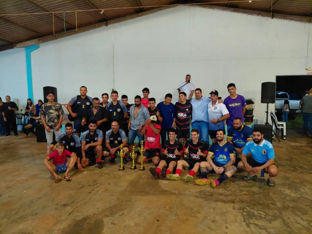 Torneio da Vila Alice reúne seis equipes e quatro disputas de pênaltis