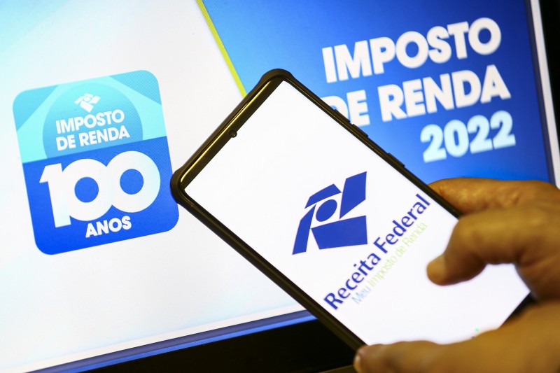 Imposto de Renda: mais de 2,2 milhões já entregaram declaração