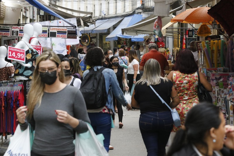 Covid-19: Brasil tem 45 mil casos e 289 mortes em 24 horas